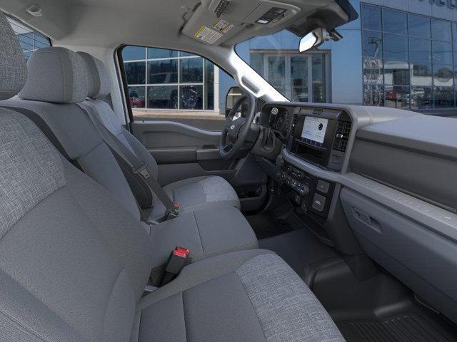 new 2025 Ford F-250 car, priced at $57,750