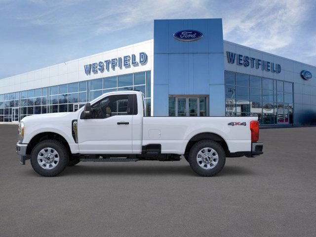 new 2025 Ford F-250 car, priced at $57,750