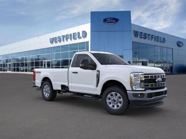 new 2025 Ford F-250 car, priced at $57,750