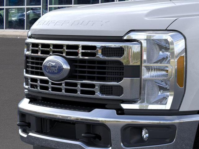 new 2025 Ford F-250 car, priced at $57,750