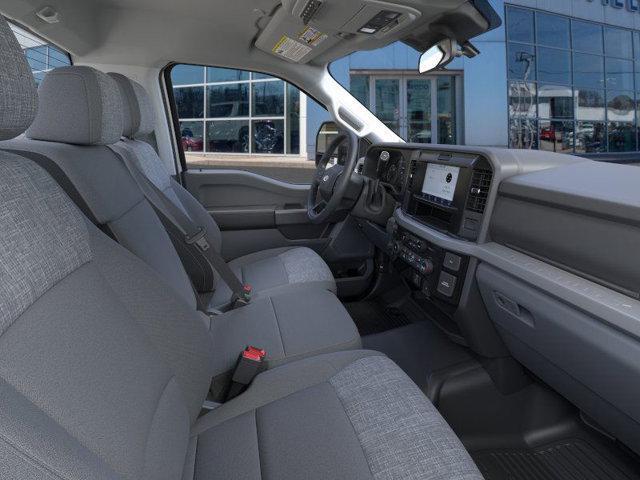 new 2025 Ford F-250 car, priced at $57,750