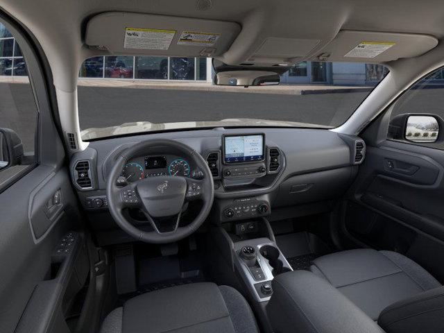 new 2024 Ford Bronco Sport car, priced at $35,565