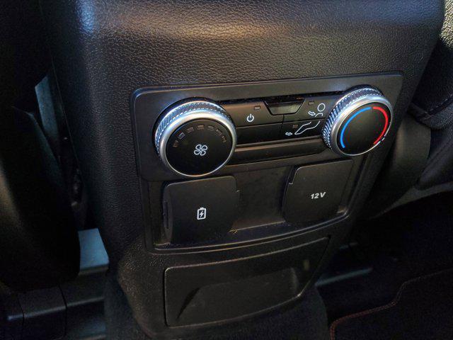 used 2024 Ford Explorer car, priced at $41,995