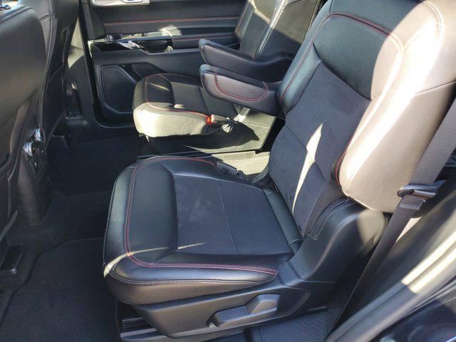 used 2024 Ford Explorer car, priced at $41,995