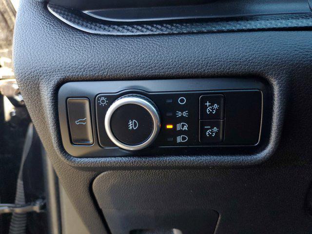 used 2024 Ford Explorer car, priced at $41,995