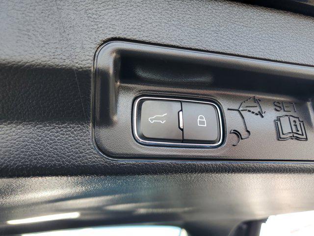 used 2024 Ford Explorer car, priced at $41,995