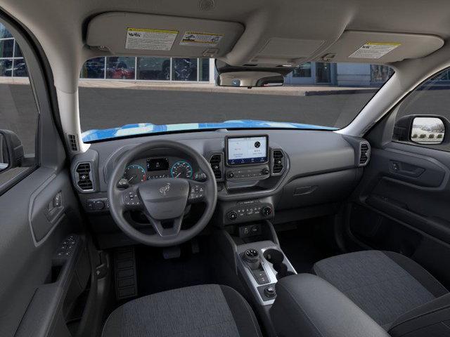 new 2024 Ford Bronco Sport car, priced at $31,685