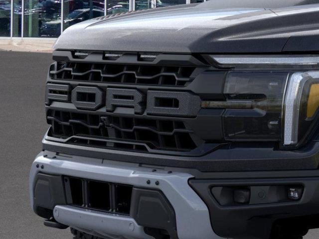 new 2025 Ford F-150 car, priced at $94,960