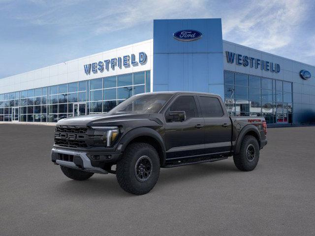 new 2025 Ford F-150 car, priced at $94,960