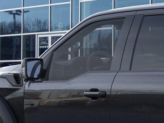 new 2025 Ford F-150 car, priced at $94,960