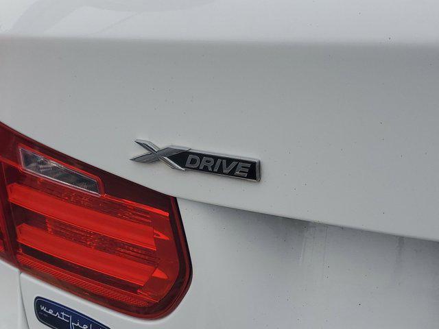 used 2015 BMW 320 car, priced at $12,995