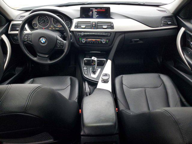 used 2015 BMW 320 car, priced at $12,995