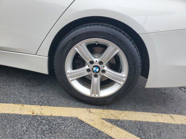 used 2015 BMW 320 car, priced at $12,995