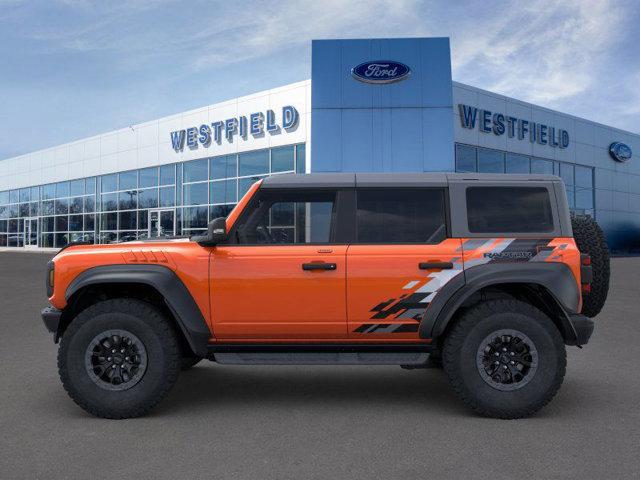 new 2023 Ford Bronco car, priced at $87,500