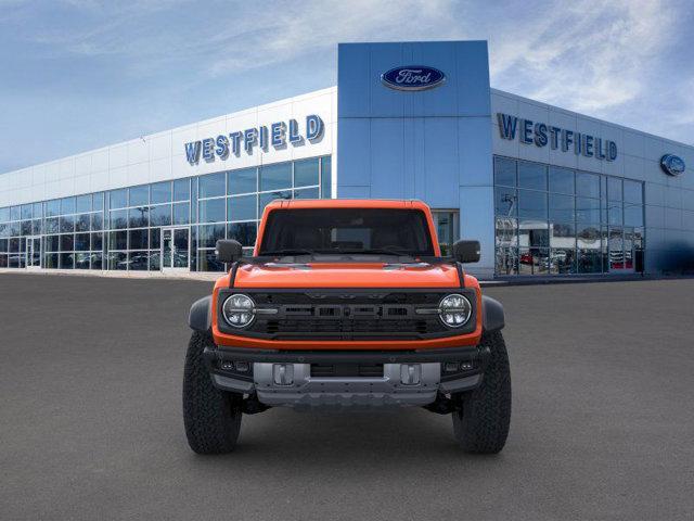 new 2023 Ford Bronco car, priced at $87,500