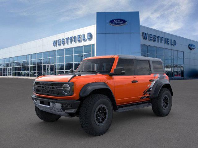 new 2023 Ford Bronco car, priced at $87,500