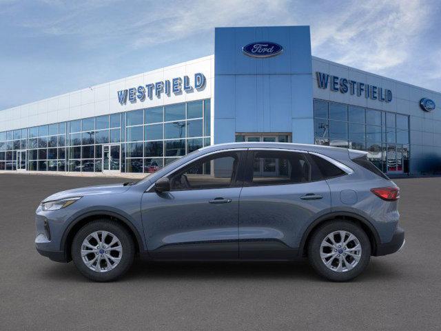 new 2024 Ford Escape car, priced at $32,145