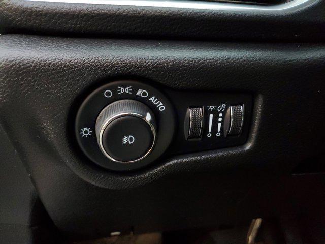 used 2022 Chrysler Pacifica Hybrid car, priced at $38,995