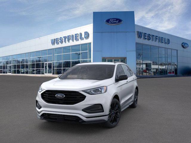 new 2024 Ford Edge car, priced at $41,620