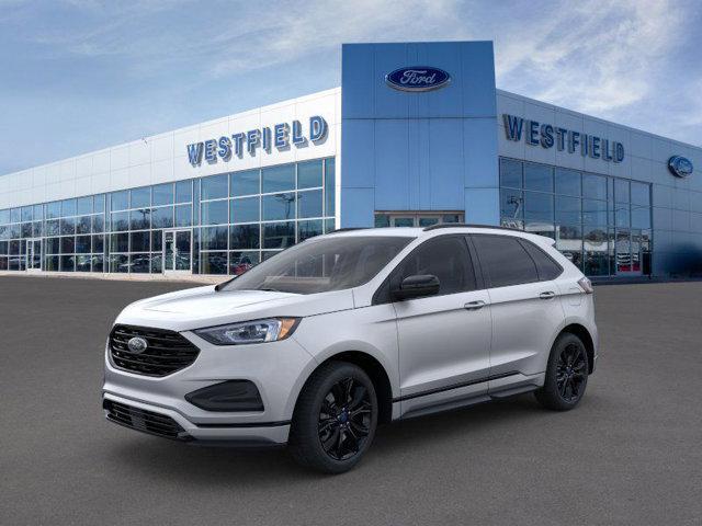 new 2024 Ford Edge car, priced at $41,620