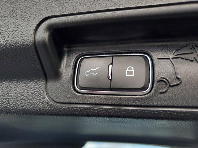 used 2023 Ford Explorer car, priced at $33,995