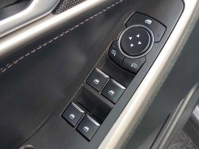 used 2023 Ford Explorer car, priced at $33,995