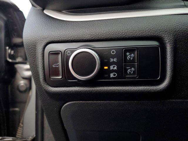 used 2023 Ford Explorer car, priced at $33,995