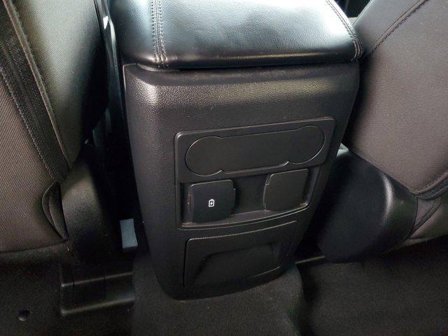 used 2023 Ford Explorer car, priced at $33,995