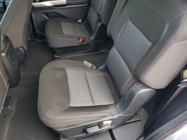 used 2023 Ford Explorer car, priced at $33,995