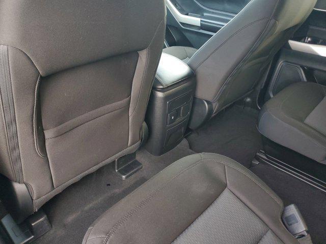 used 2023 Ford Explorer car, priced at $33,995