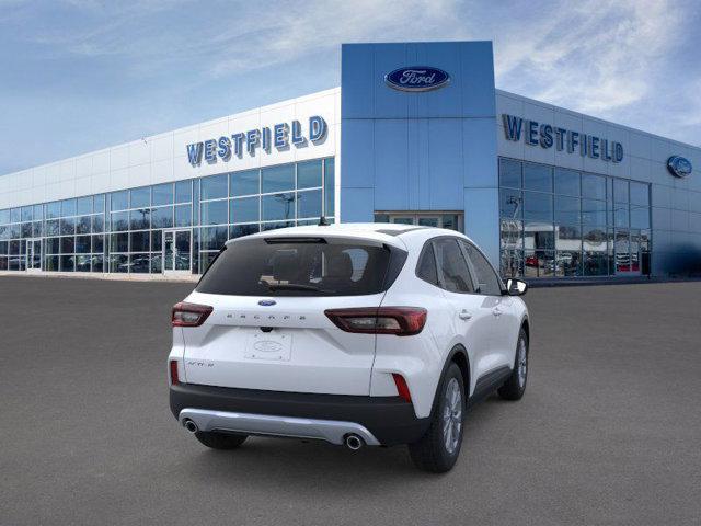 new 2025 Ford Escape car, priced at $32,590
