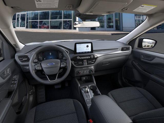 new 2025 Ford Escape car, priced at $32,590