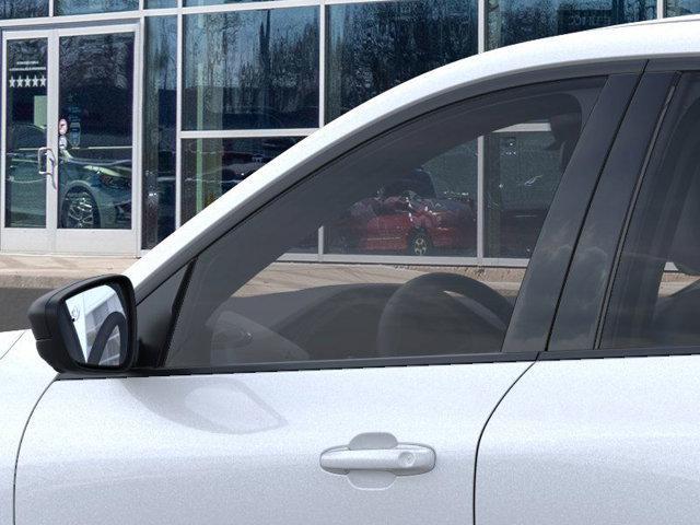 new 2025 Ford Escape car, priced at $32,590