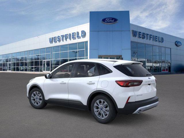 new 2025 Ford Escape car, priced at $32,590