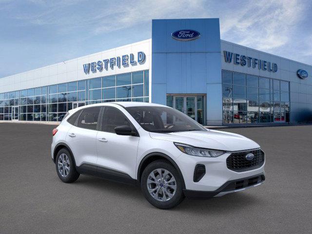 new 2025 Ford Escape car, priced at $32,590