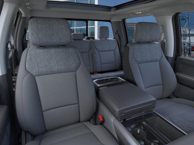 new 2024 Ford F-150 car, priced at $62,329