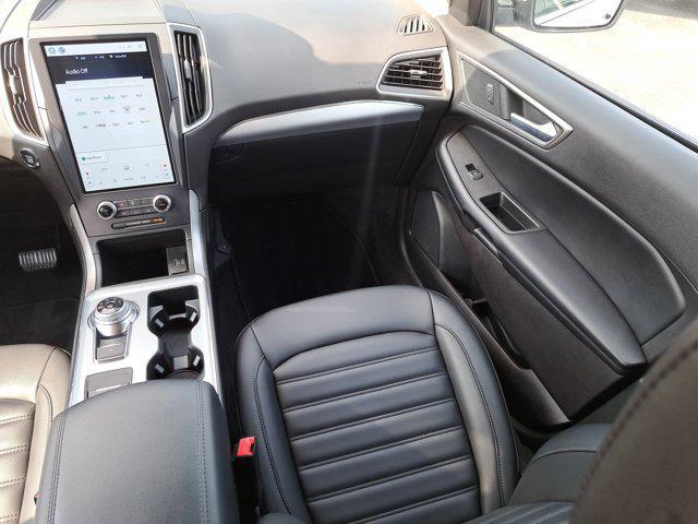 used 2022 Ford Edge car, priced at $29,995