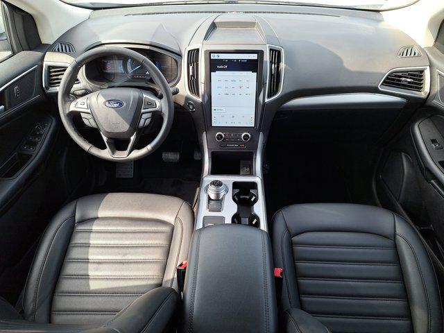 used 2022 Ford Edge car, priced at $29,995
