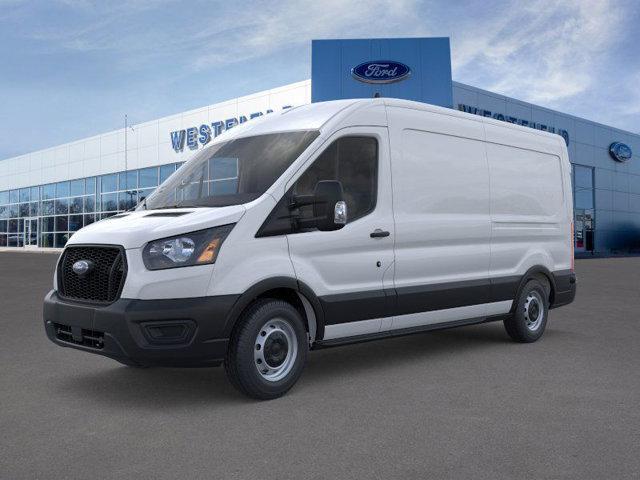 new 2025 Ford Transit-250 car, priced at $56,890