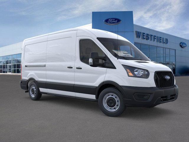 new 2025 Ford Transit-250 car, priced at $56,890