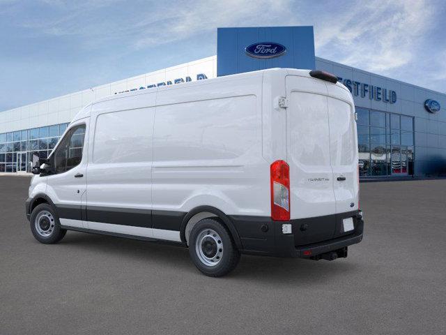 new 2025 Ford Transit-250 car, priced at $56,890