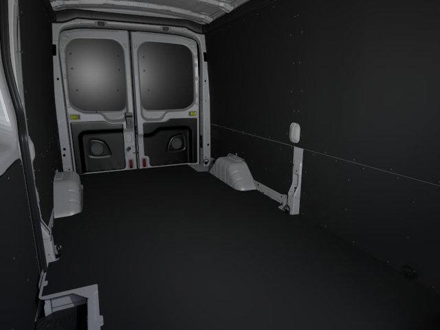 new 2025 Ford Transit-250 car, priced at $56,890