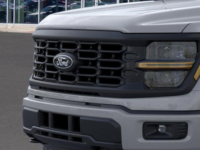 new 2024 Ford F-150 car, priced at $51,331