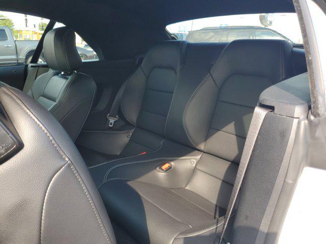 used 2015 Ford Mustang car, priced at $35,995