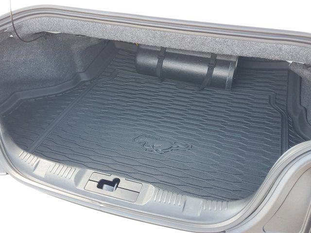 used 2015 Ford Mustang car, priced at $35,995