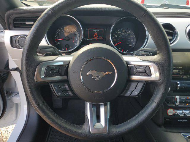 used 2015 Ford Mustang car, priced at $35,995