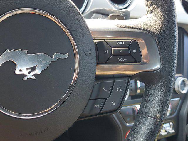 used 2015 Ford Mustang car, priced at $35,995
