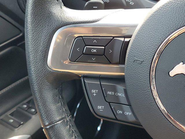 used 2015 Ford Mustang car, priced at $35,995