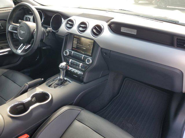 used 2015 Ford Mustang car, priced at $35,995
