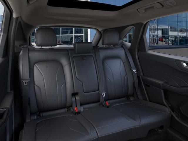new 2025 Ford Escape PHEV car, priced at $46,090